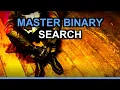 Master Binary Search A Step-by-Step Guide