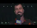 Billie Eilish - bury a friend (Lollapalooza Brasil 2023)