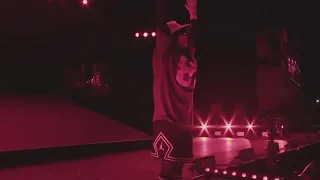 billie eilish bury a friend lollapalooza brasil 2023 
