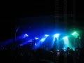 Jessie Reyez - Saint Nobody (live)
