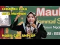Download Lagu CERAMAH LUCU MUMPUNI  - MOBIL CAP AMPLOP