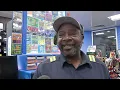 800M Mega Millions jackpot winner sold at Sugar Land gas station