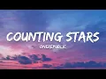 Lagu OneRepublic - Counting Stars (Lyrics)
