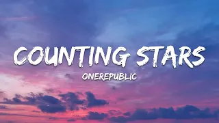 Download OneRepublic - Counting Stars (Lyrics) MP3