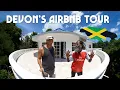 Rasta Devon s Family s Airbnb in Lysson Jamaica