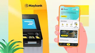 Wit raw money the contactless way with the MAE app