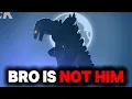 Download Lagu GODZILLA BATTLE ROYAL REACTION (THIS VIDEO ANGERED ME BRO 😭🙏)