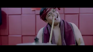 dbamboo musik batak siboru uluan gondang batak uning uningan 