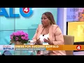 Daytime Buffalo Dress for Success Buffalo moves and expands at new downtown location
