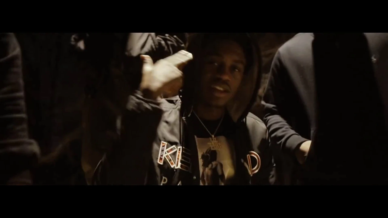 Lil TJAY - PA$TO (Prod. By JD On The Track & Young Kilo)