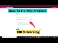 Download Lagu Mediafire This site can’t be reached Fix  This Problem And Download File