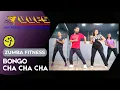 Goodboys - Bongo Cha Cha Cha | Zumba Fitness | UDFS | Pune | Cha Cha Cha