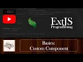 Basics Custom Component