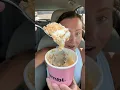 TRYING CRUMBL S NEW BANANA PUDDING