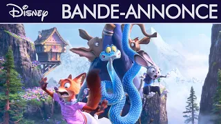 Première bande-annonce