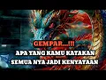 Lagu JIWA TERPILIH _ APA YANG KAMU KATAKAN SEMUA JADI KENYATAAN 