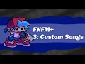 FNF MODDING TUTORIALS Part 3 Implementing Custom Songs