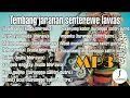 Download Lagu LAGU-LAGU JARANAN SENTEREWE LAWAS//FULL ALBUM