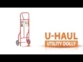 U-Haul Utility Dolly