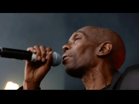 Download MP3 Faithless  -  Salva Mea  -  T In The Park