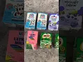 Aneka Susu Cimory ,ultamilk,ultra Mimi kids#ulta #cimory #susu #viralvideo #shortvideo #trending