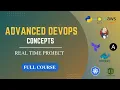 Devops project Devops Interview questions Simple Devops Project devops interview