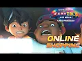 Lagu BoBoiBoy \u0026 Gopal Online Shopping | Papa Zola The Movie (Deleted Scene)