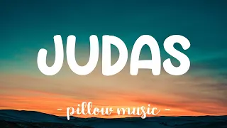 Judas Lady Gaga Lyrics 