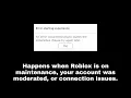 Roblox Errors Explained Part 5 Client Errors