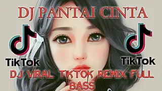 Download DJ PANTAI CINTA | YOLLANDA FEAT IMAM | REMIX 2022 FULL BASS VIRAL TIKTOK MP3