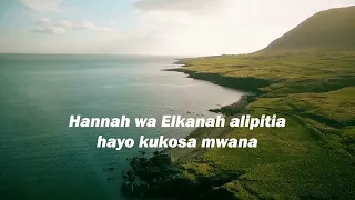 Nickxen Mzicki Atatenda LYRICAL VIDEO 