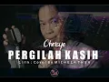 Download Lagu Pergilah Kasih - Chrisye ( Cover By MICHELA THEA ) || Lirik