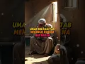 Download Lagu Umar bin Khattab menangis karena Abu Bakar | 1 Menit Islam #kisahislami #umarbinkhattab #abubakar