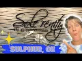 Sulphur Oklahoma s Best Kept Secret Artesian Casino s Sole renity Spa