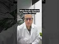 Why Smells Suddenly Make You Sick Lyme