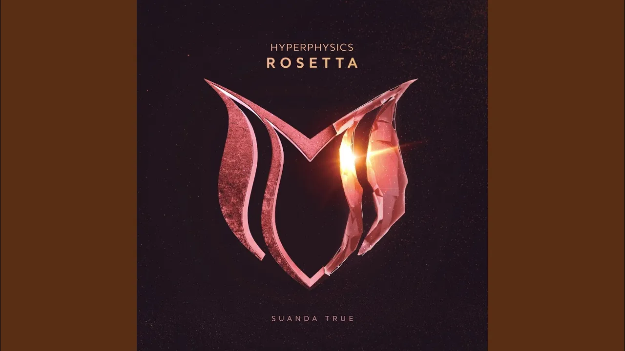Rosetta (Extended Mix)