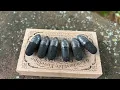 Making Hazard Cartridges with the Crossen Cartridge Molds