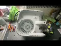LAY-Z-SPA E02 Error Code FIXED - Bestway SALUSPA Error E02 and Tips to prevent it happening again