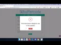 Frontend Dashboard WordPress Plugin Complete Setup