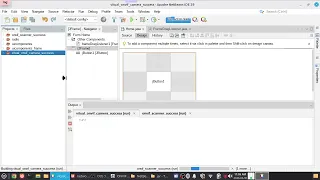 network scanner manager using java detect ip cameras etc