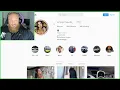 The Mountain checks out mizkif s sister