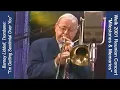I m Getting Sentimental Over You Barney Liddell Trombone From a 2001 Lawrence Welk Show Reunion