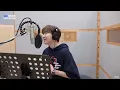 BSS (부석순) - The Reasons of My Smiles (Queen of Tears OST) 자꾸만 웃게 돼 (눈물의 여왕 OST) [Recording 레코딩 버전]