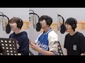 Download Lagu BSS (부석순) - The Reasons of My Smiles (Queen of Tears OST) 자꾸만 웃게 돼 (눈물의 여왕 OST) [Recording 레코딩 버전]