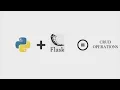 Python Flask REST APIs CRUD Operations