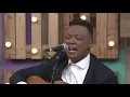 Marquinhos Gomes - Quarto Secreto (ao vivo no Caixa De Música)