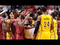 2014 NBA Playoffs Heat vs Pacers Rd 3 - Full Series Highlights Games 1-6