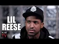 Lil Reese It was Tough Losing Lil Durk s Brother DThang Edai in the Same Year Part 19