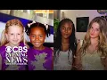 Revisiting the twins now 13 years old We re twins because we share the same soul
