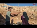 Ali bought a new dress for his second wife: Fatemeh's anger about this issue